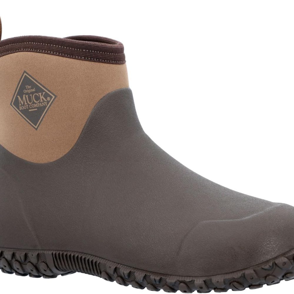 Muck Boot Men's Muckster II Ankle